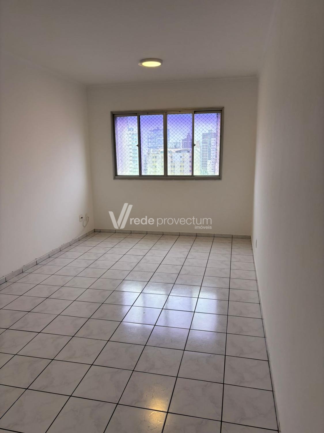 AP277443 | Apartamento venda Centro | Campinas/SP