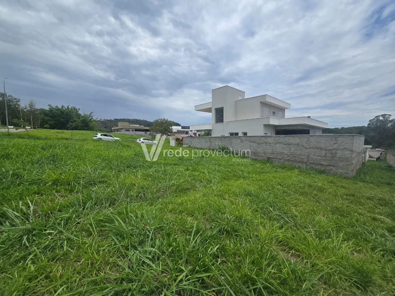 TE277482 | Terreno venda Ecovilla Boa Vista | Valinhos/SP