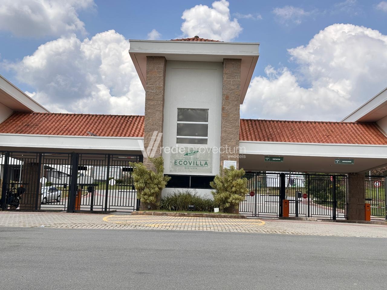 TE277484 | Terreno venda Ecovilla Boa Vista | Valinhos/SP