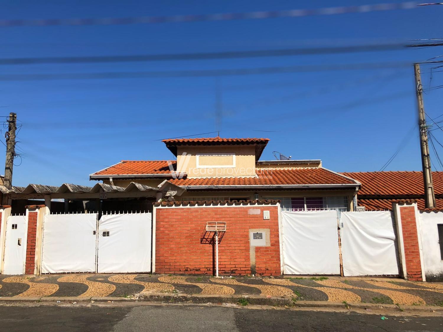 CA277493 | Casa venda Jardim dos Oliveiras | Campinas/SP