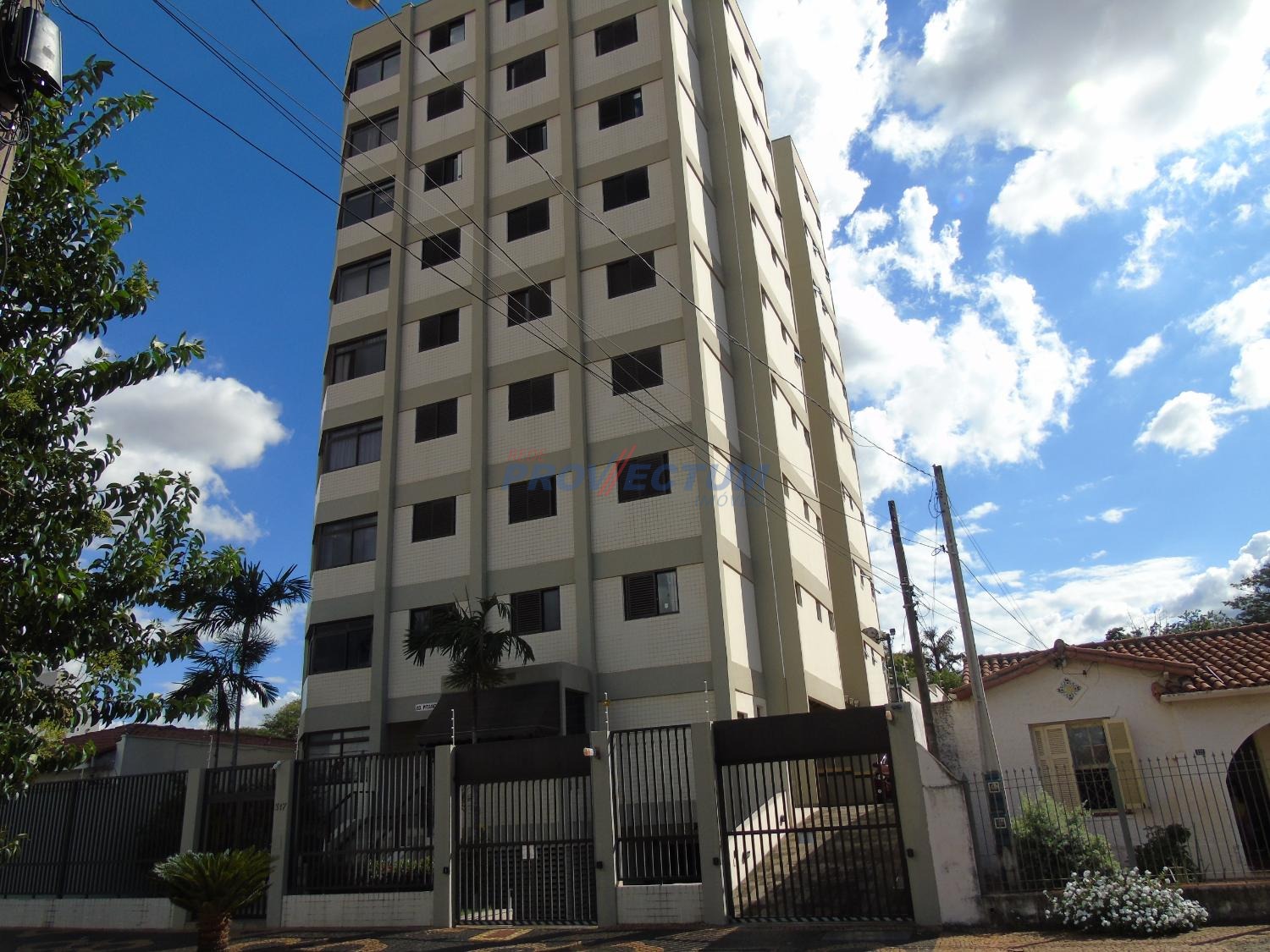 CO277496 | Cobertura venda Jardim Brasil | Campinas/SP