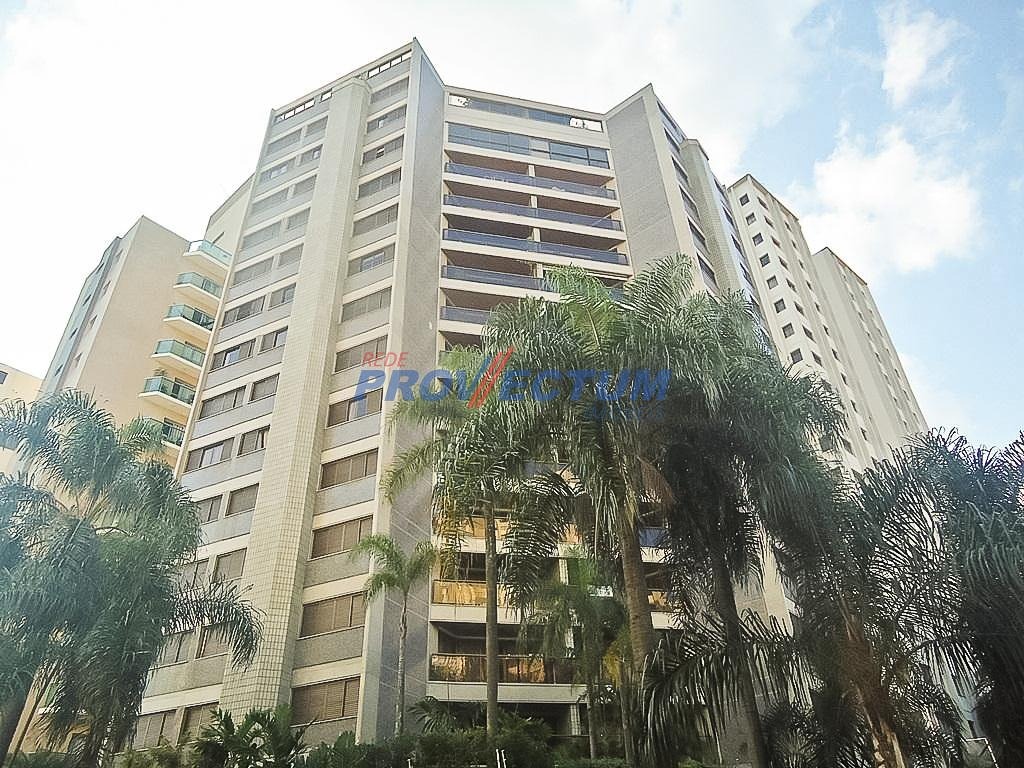 AP277501 | Apartamento venda Jardim Proença | Campinas/SP