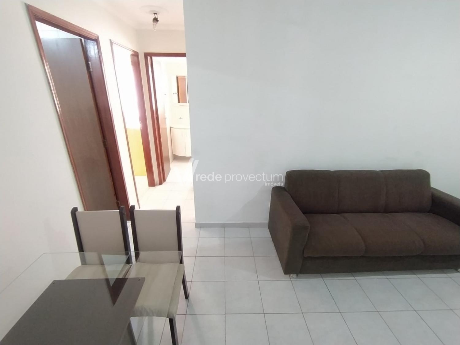 AP277509 | Apartamento aluguel Jardim Aurélia | Campinas/SP