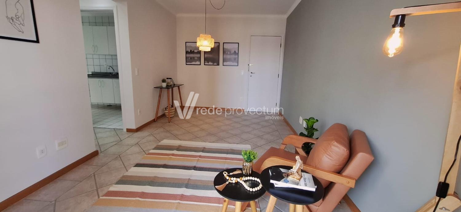 AP277517 | Apartamento venda Centro | Campinas/SP