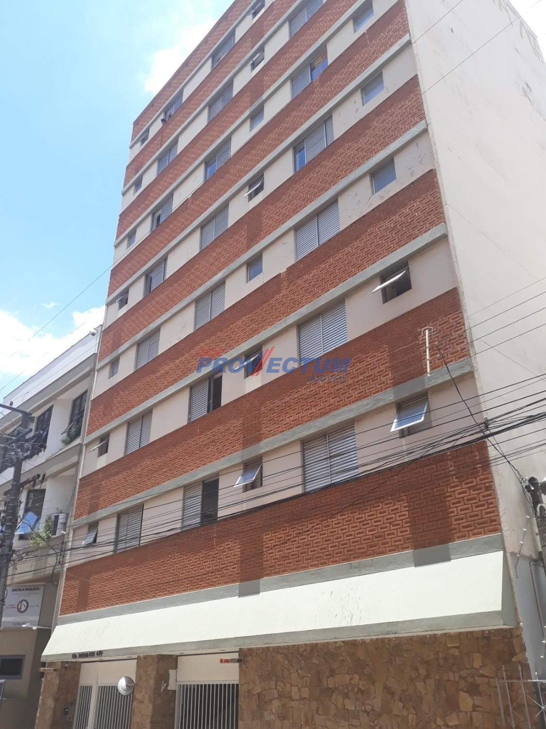 AP277523 | Apartamento venda Centro | Campinas/SP