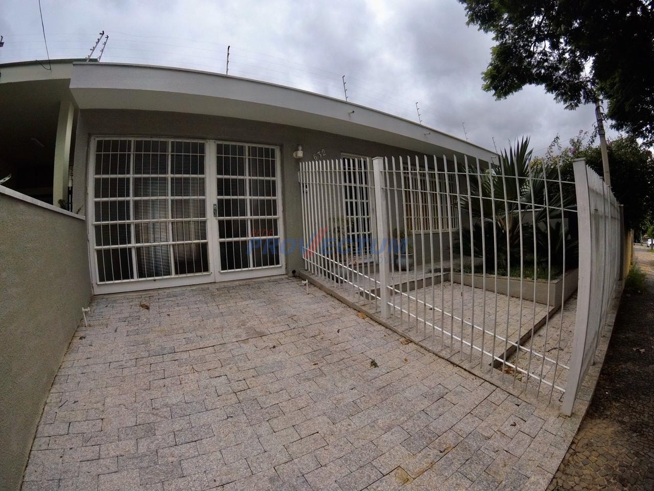 CA277551 | Casa venda Jardim Chapadão | Campinas/SP