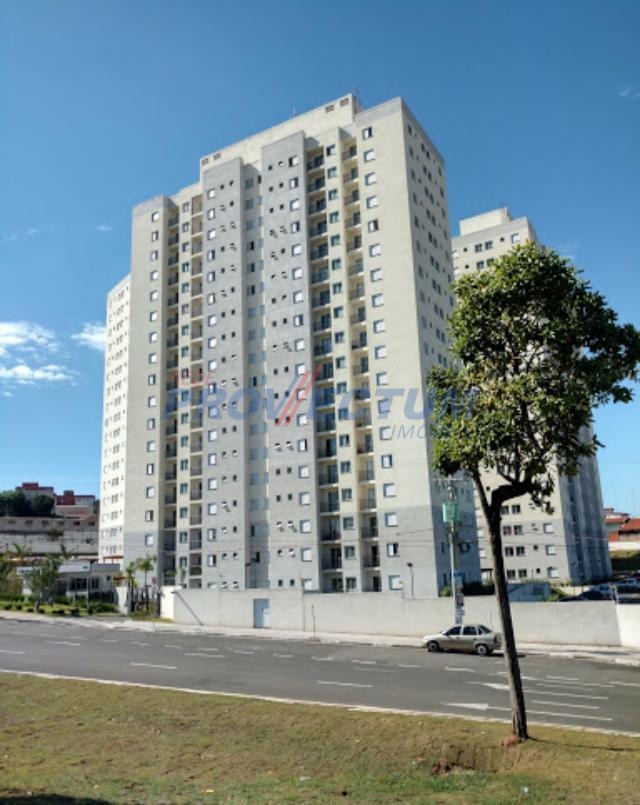 AP277675 | Apartamento venda Vila Mimosa | Campinas/SP