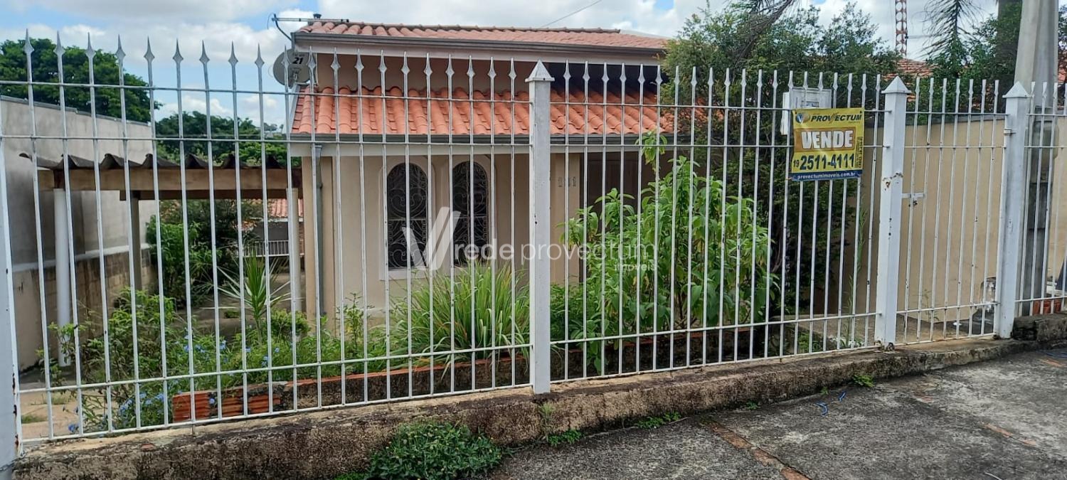 CA277690 | Casa venda Jardim dos Oliveiras | Campinas/SP