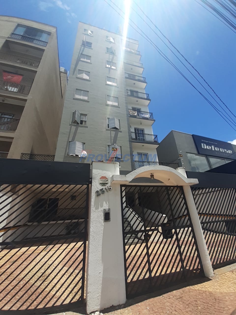 AP277696 | Apartamento venda Cambuí | Campinas/SP