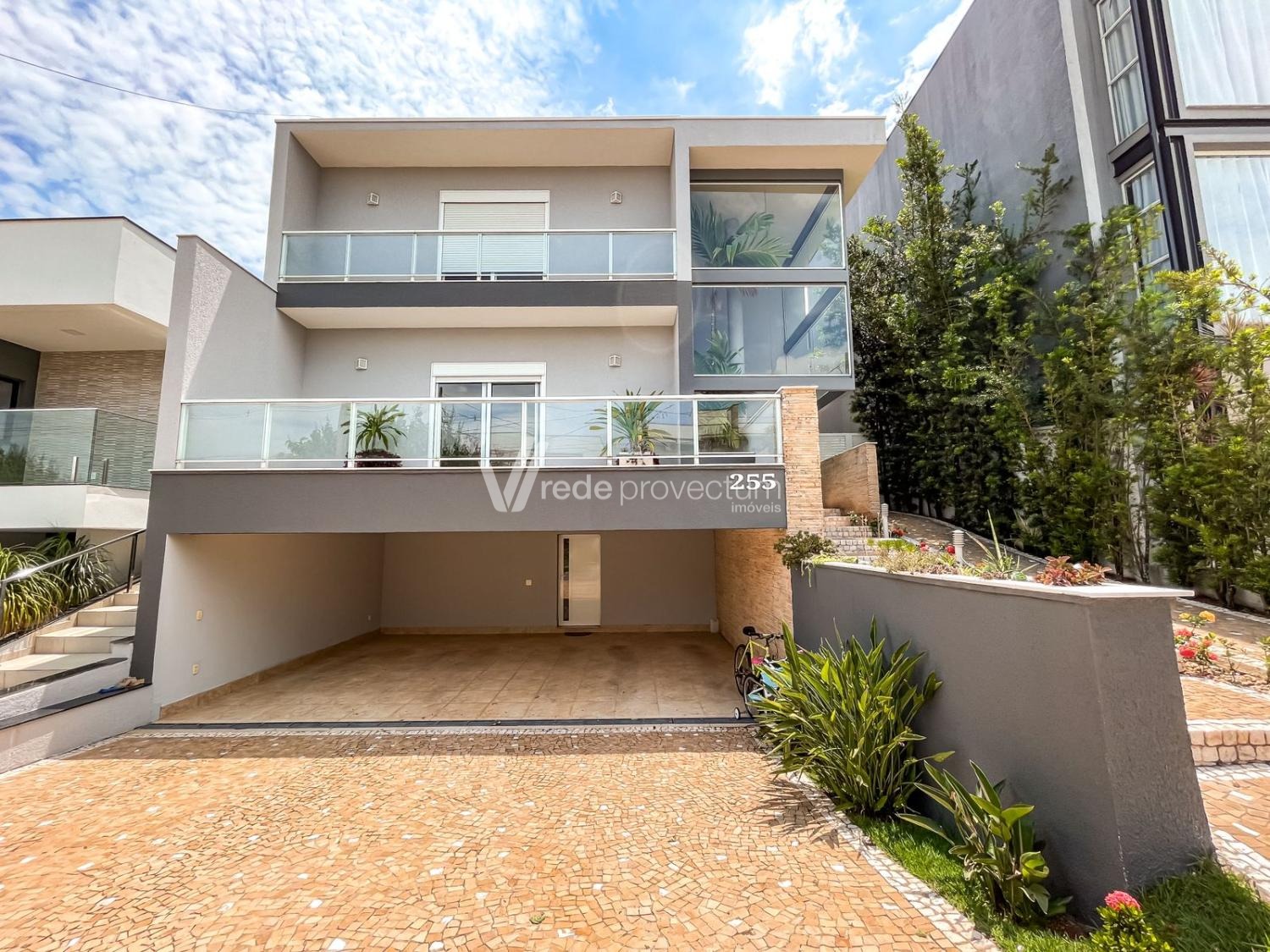 CA277697 | Casa venda Swiss Park | Campinas/SP