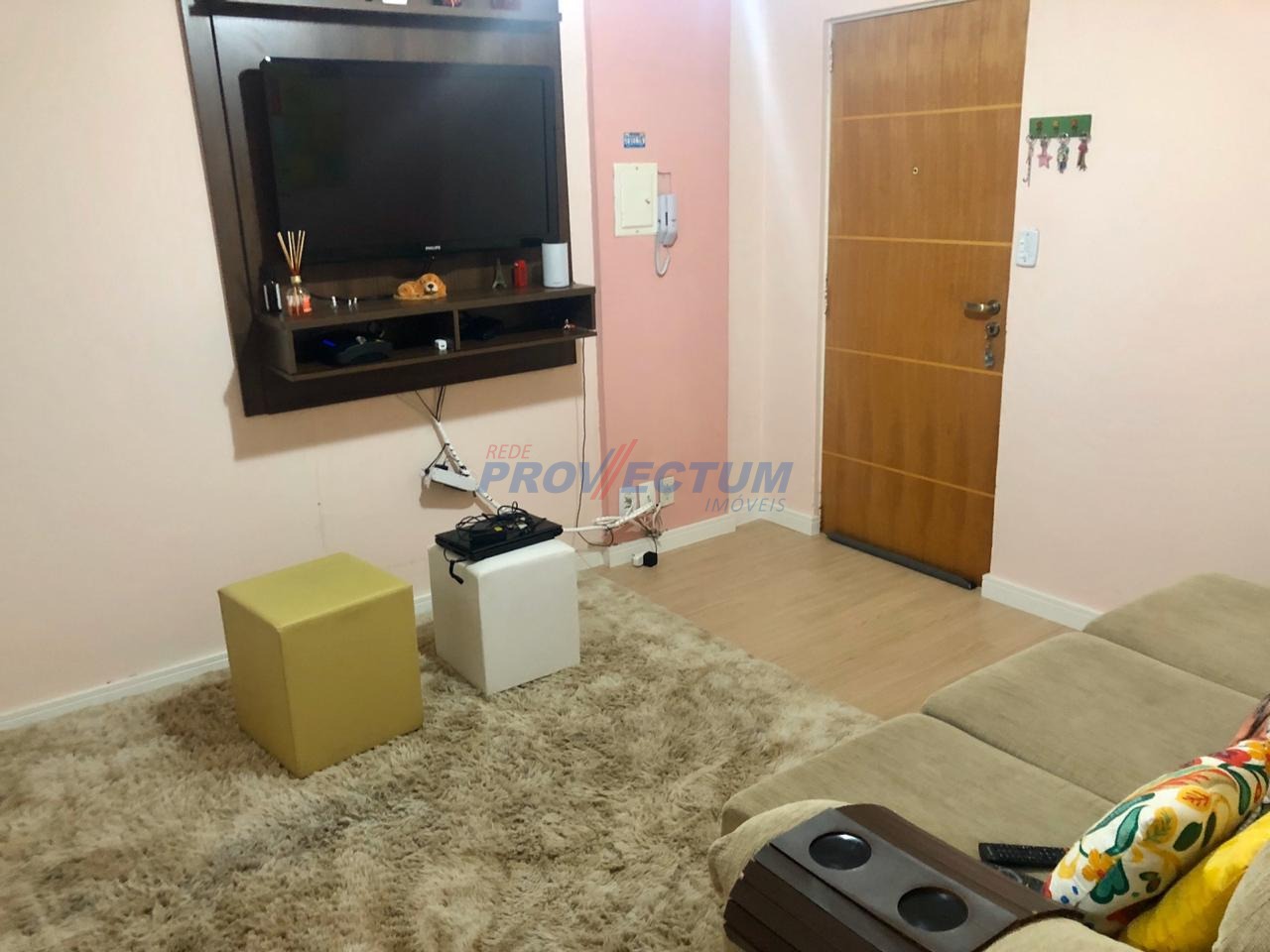 AP277755 | Apartamento venda Jardim Bela Vista | Campinas/SP