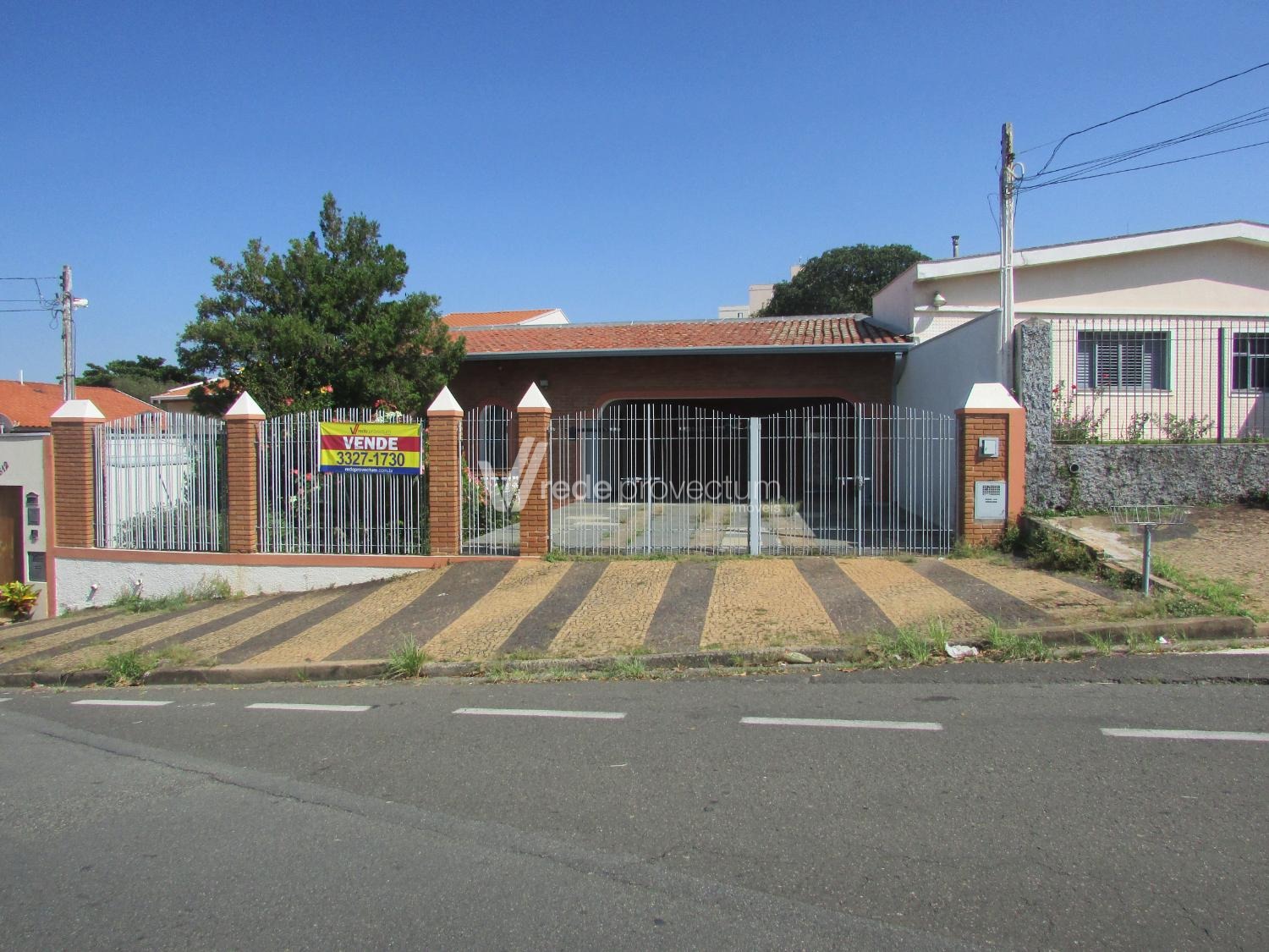 CA277804 | Casa venda Jardim do Lago | Campinas/SP