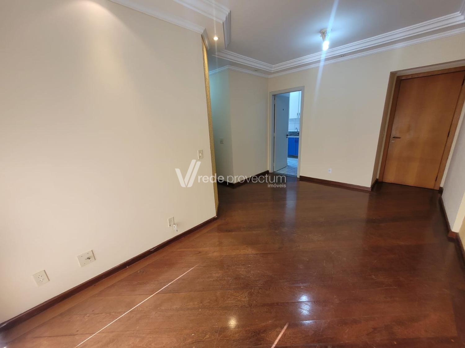 AP277805 | Apartamento venda Parque Prado | Campinas/SP