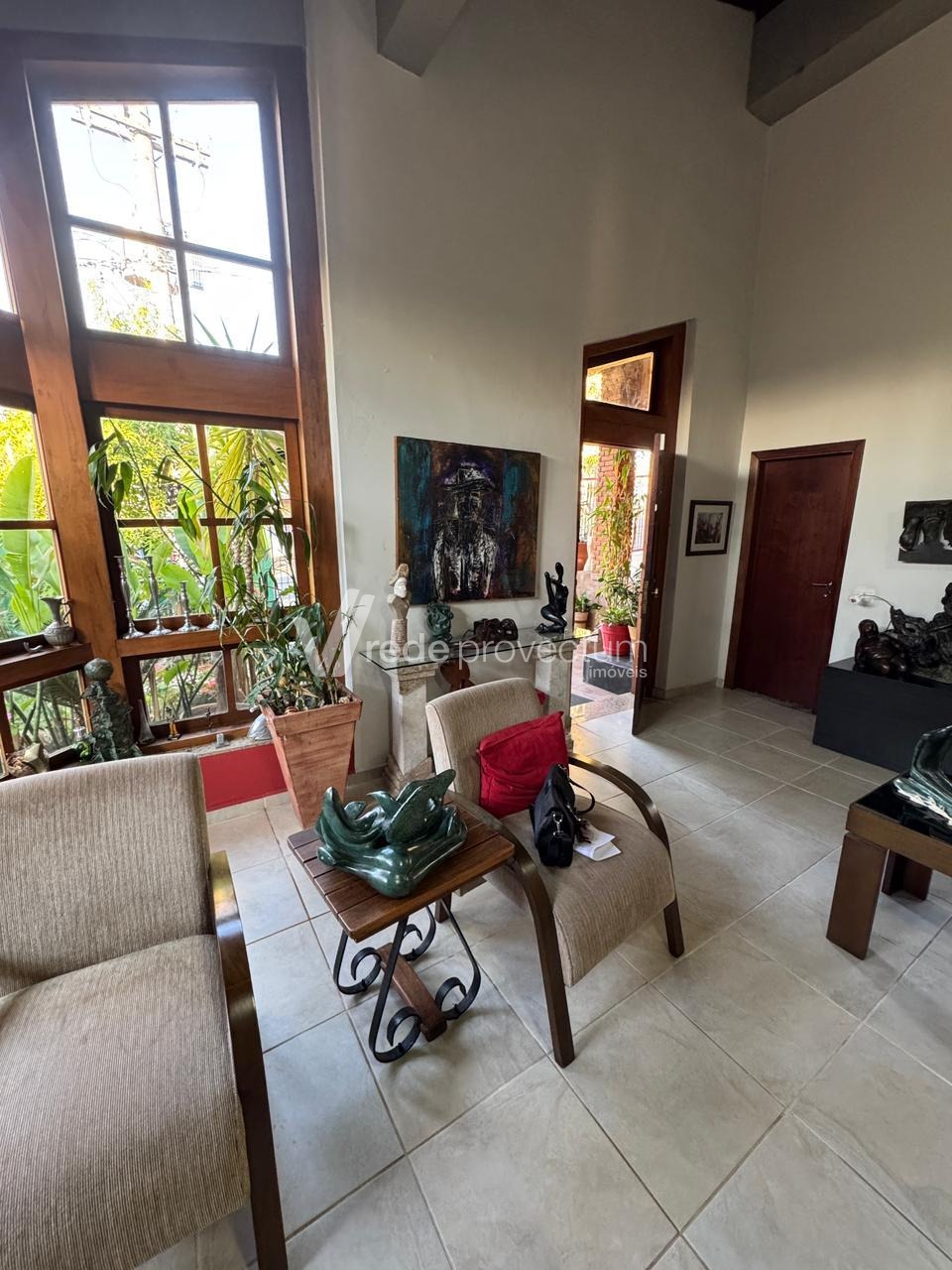 CA277815 | Casa venda Parque Terranova | Valinhos/SP