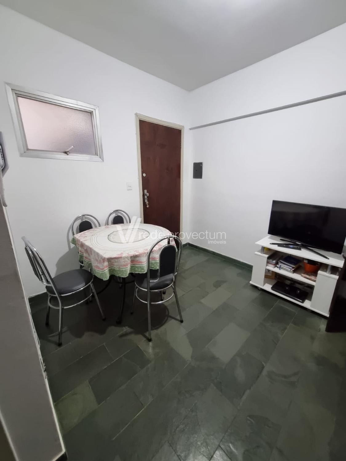 AP277837 | Apartamento venda Centro | Campinas/SP