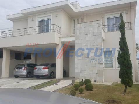CA277940 | Casa venda Villa Bella Florença | Paulínia/SP
