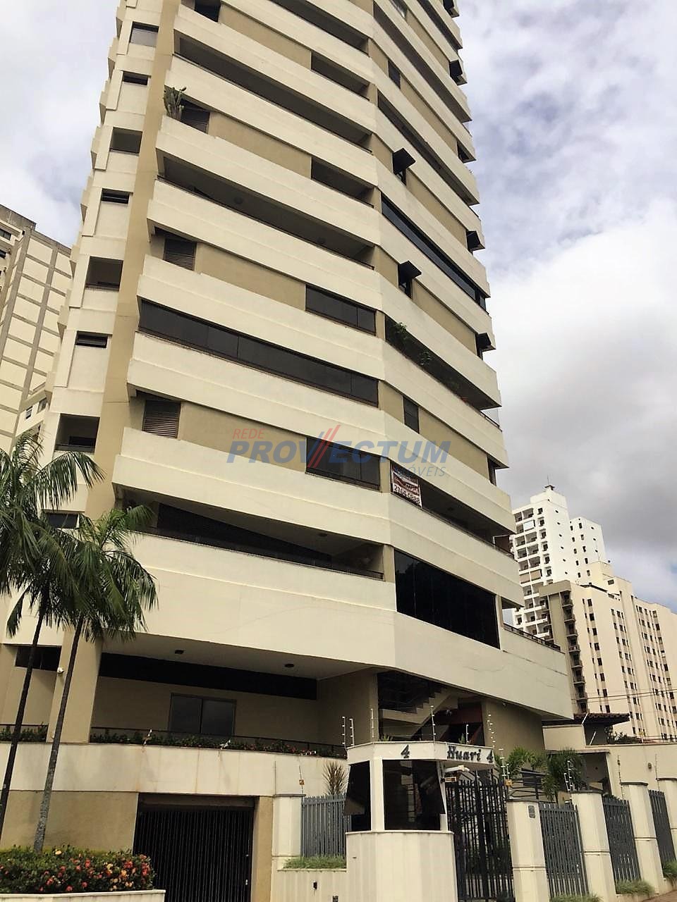 AP278000 | Apartamento venda Cambuí | Campinas/SP