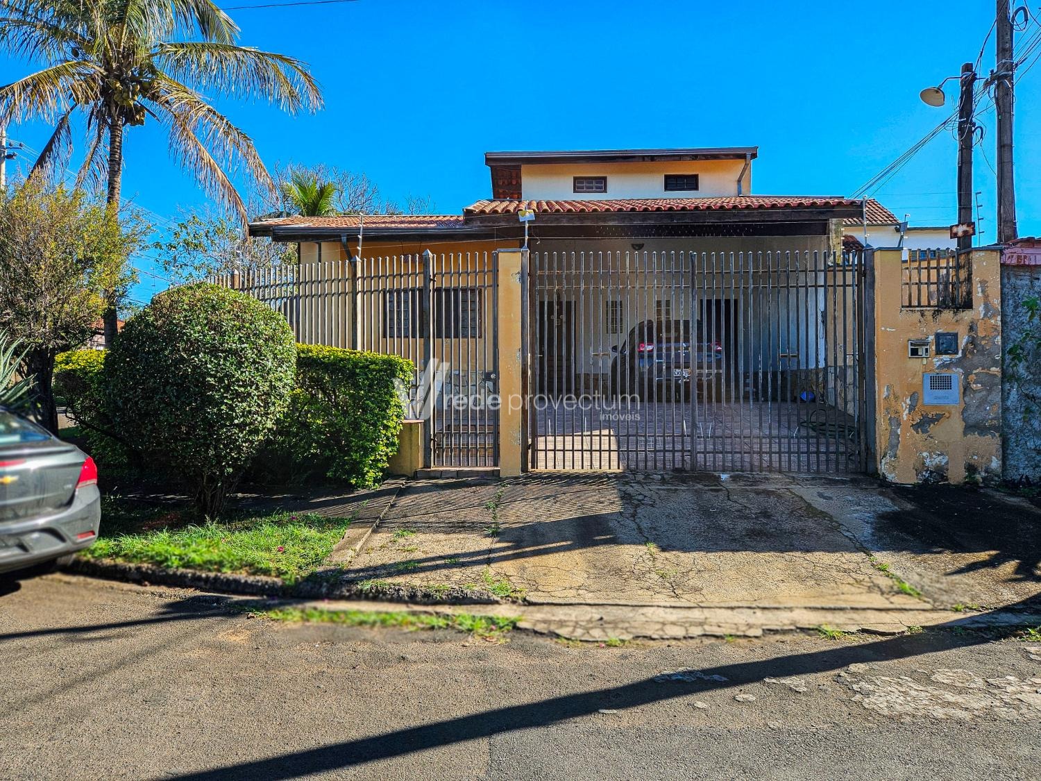 CA278001 | Casa venda Residencial Vitória Ropole (Barão Geraldo) | Campinas/SP