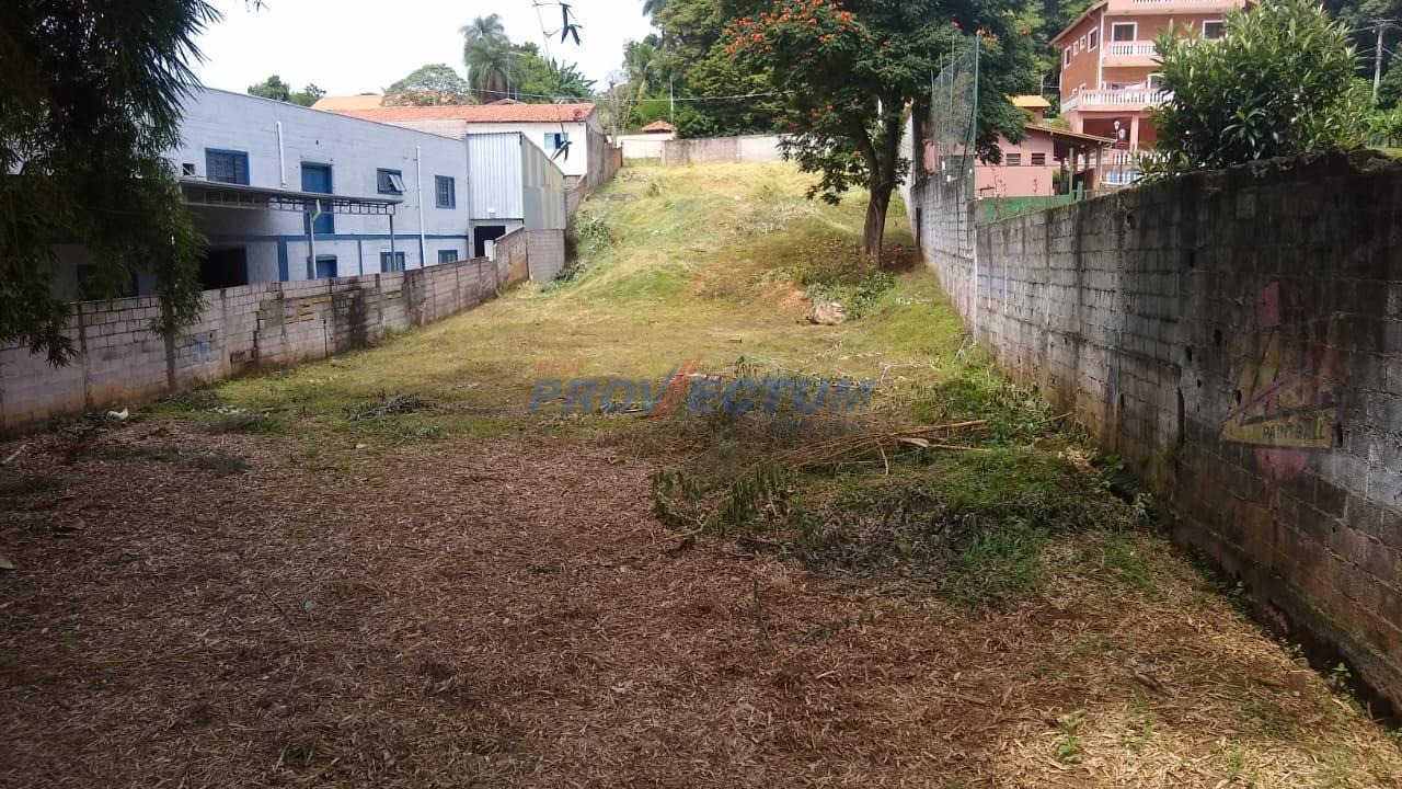 TE278066 | Terreno venda Vila Ipê | Campinas/SP