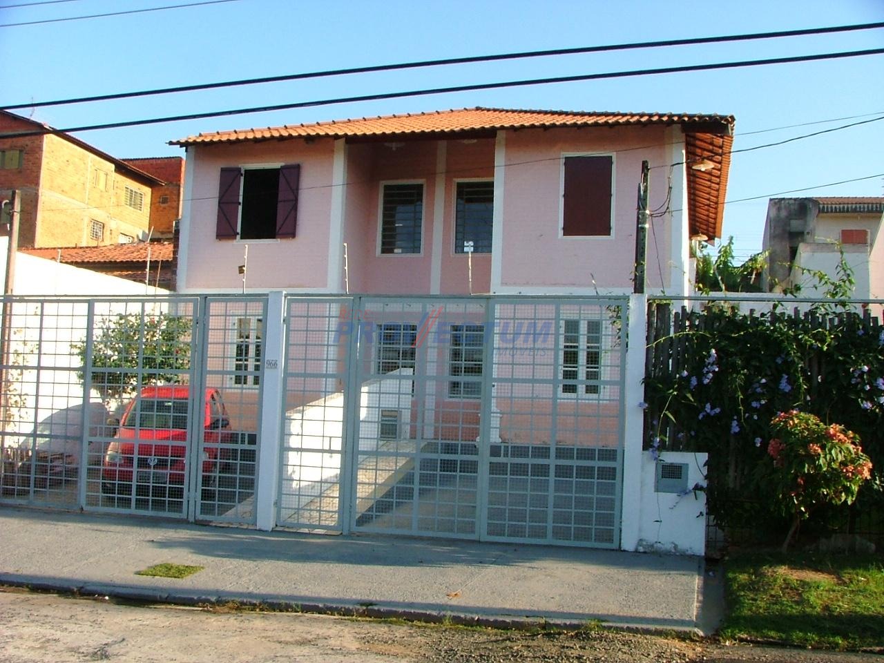 CA278117 | Casa venda Jardim Antonio Von Zuben | Campinas/SP