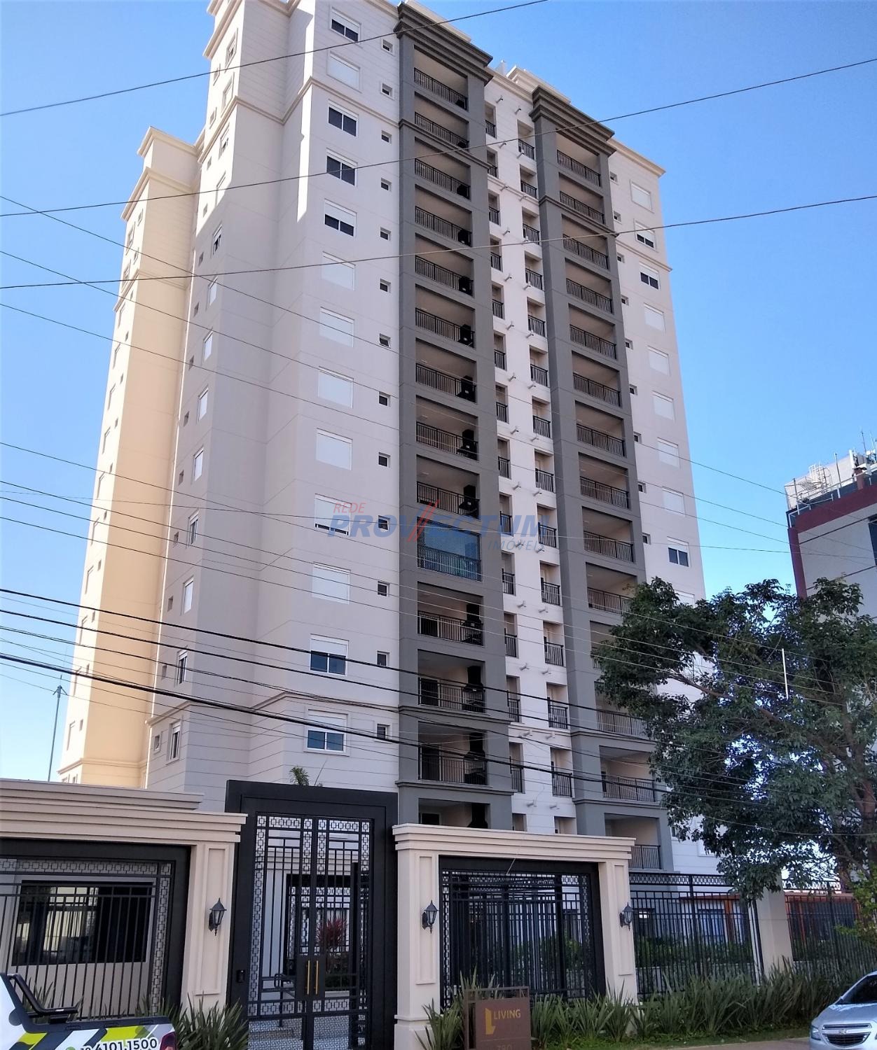 AP278161 | Apartamento venda Taquaral | Campinas/SP