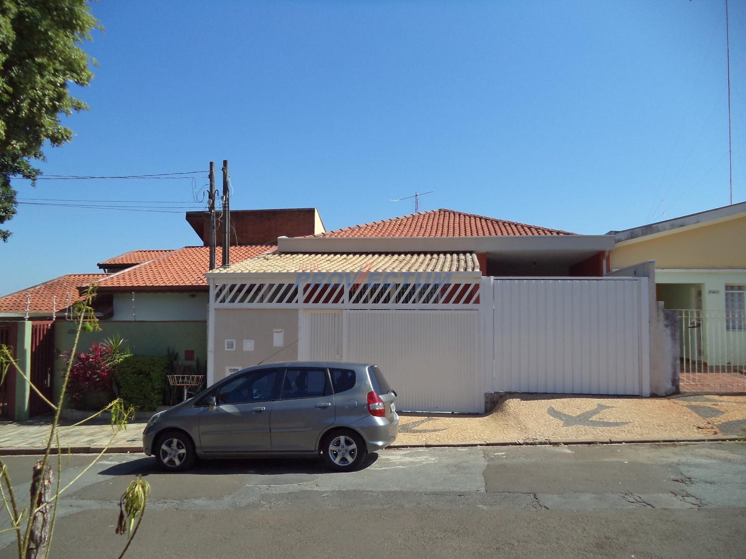 CA278164 | Casa venda Jardim Eulina | Campinas/SP