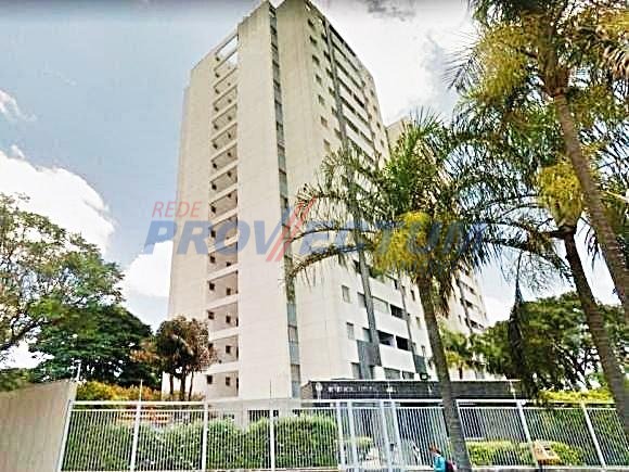 AP278167 | Apartamento venda Bonfim | Campinas/SP