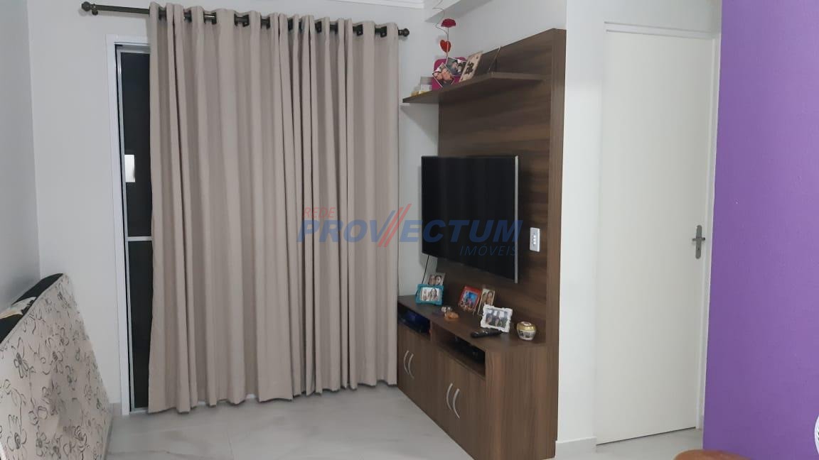 AP278174 | Apartamento venda São Bernardo | Campinas/SP