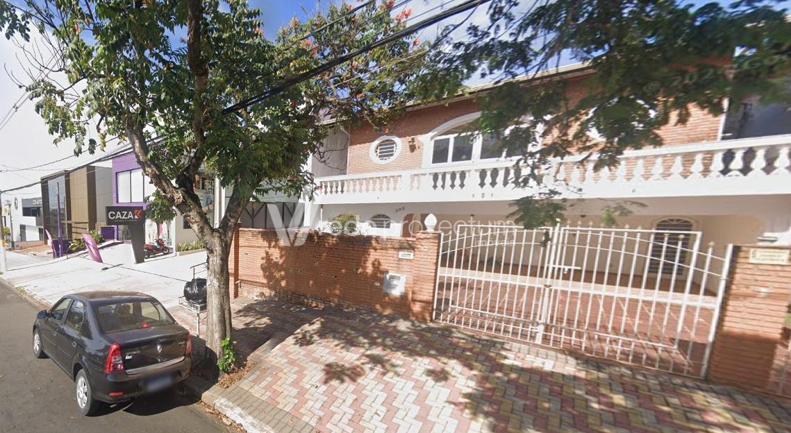 CA278177 | Casa venda Jardim Nossa Senhora Auxiliadora | Campinas/SP