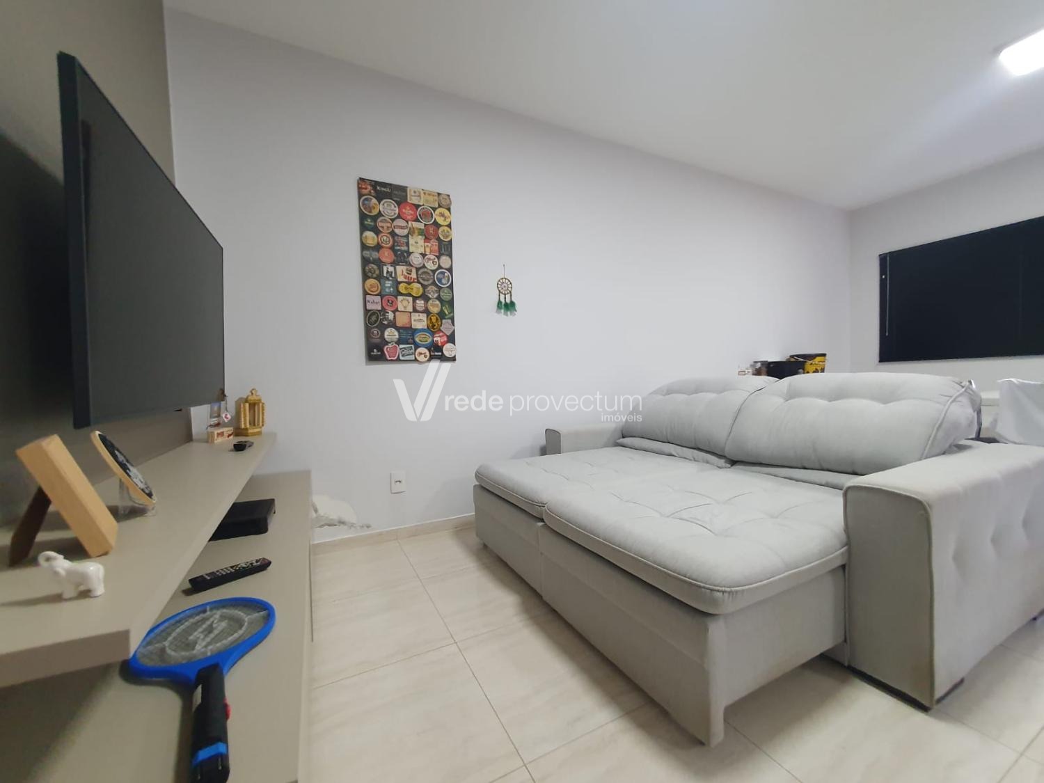 CA278212 | Casa venda Jardim Leonor | Campinas/SP