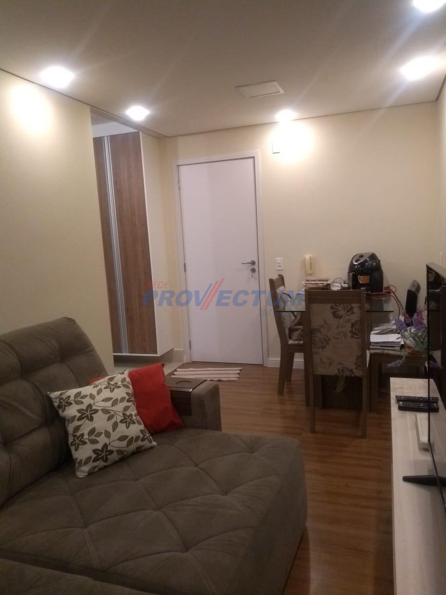 AP278260 | Apartamento venda Parque Yolanda (Nova Veneza) | Sumaré/SP