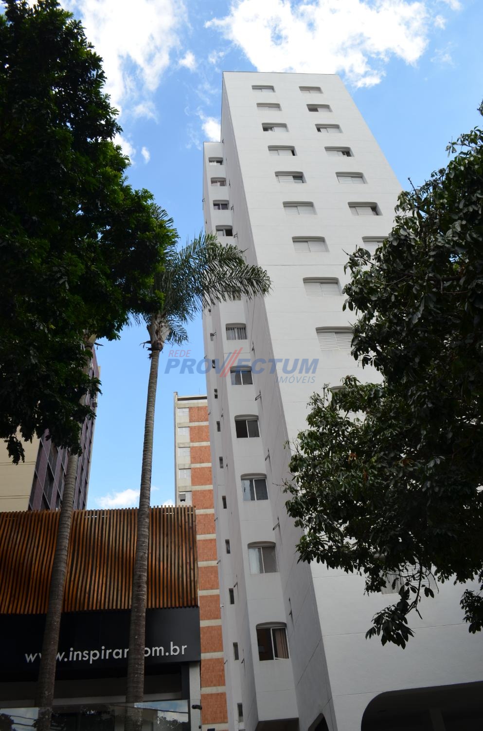 AP278333 | Apartamento venda Cambuí | Campinas/SP