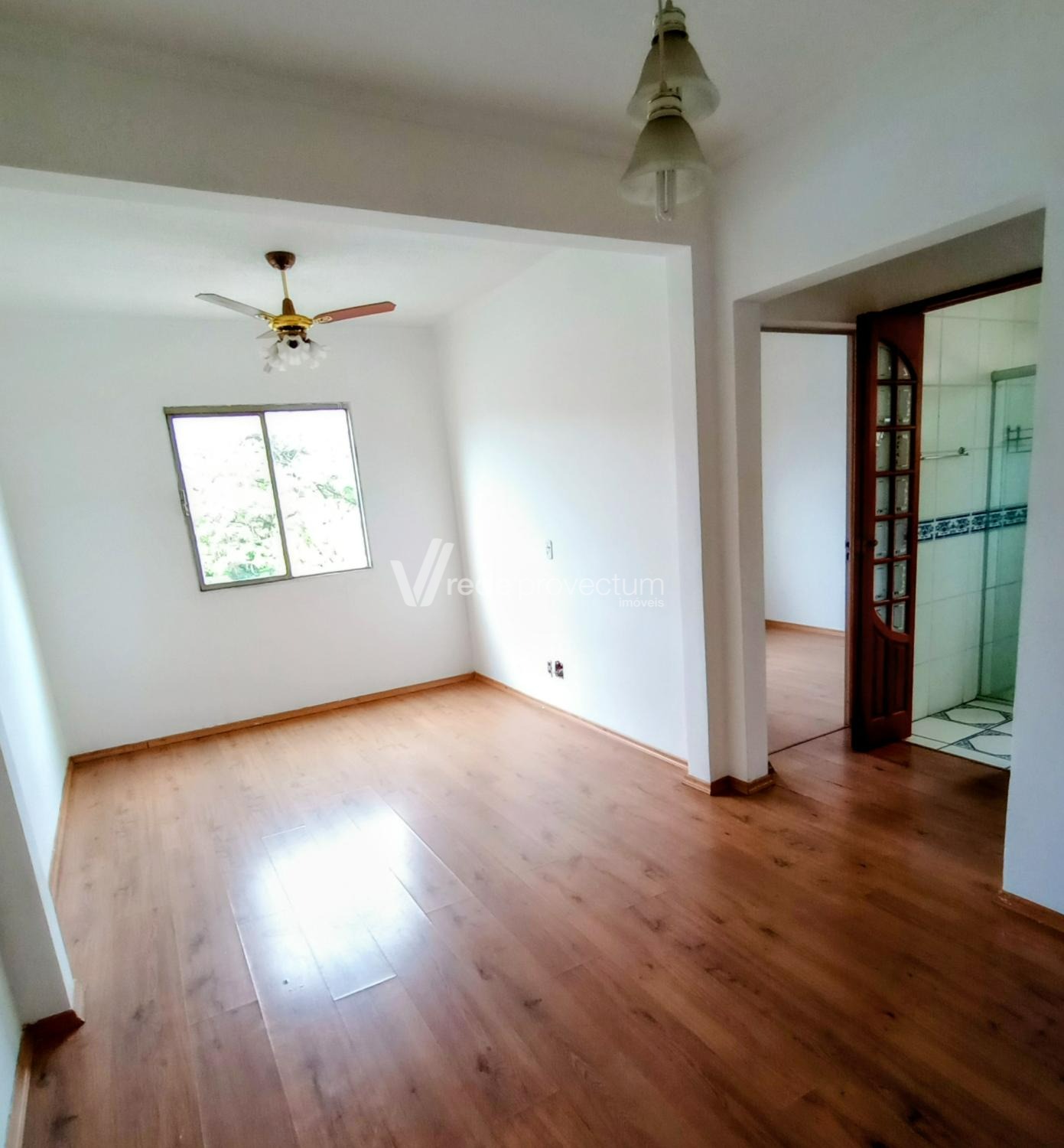 AP278356 | Apartamento venda Vila Industrial | Campinas/SP