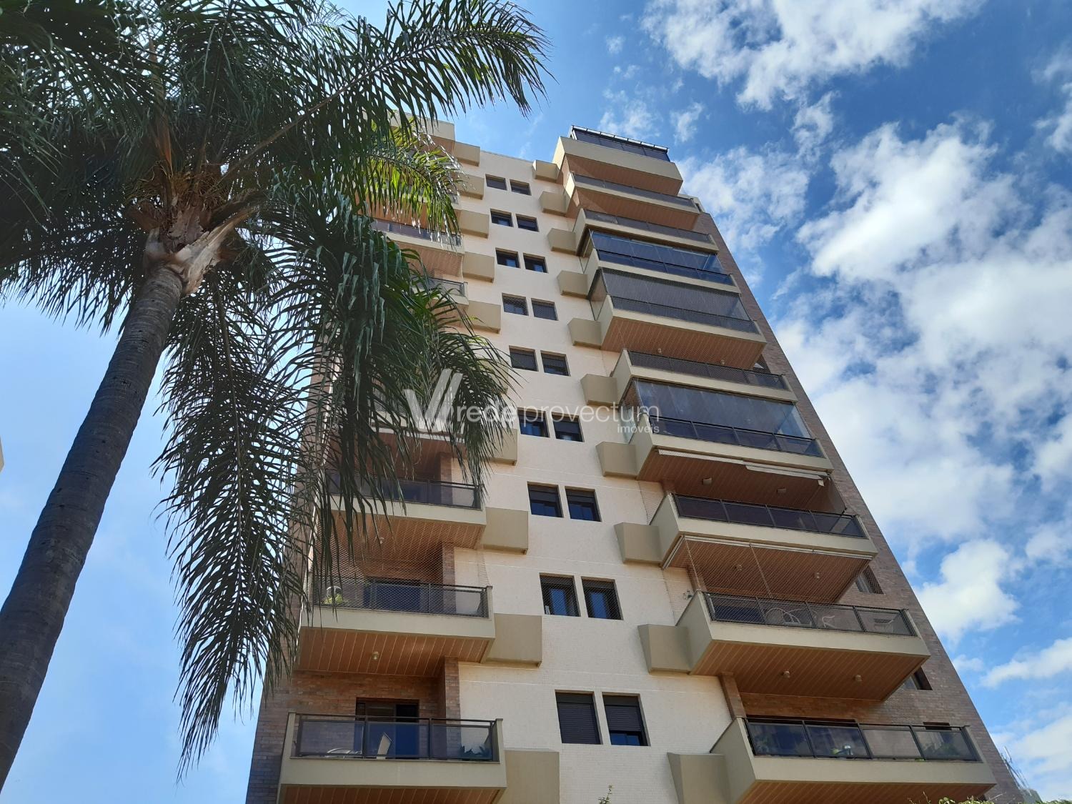 AP278415 | Apartamento venda Cambuí | Campinas/SP