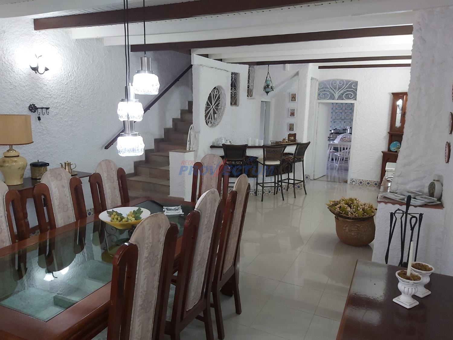 CA278453 | Casa venda Jardim Nossa Senhora Auxiliadora | Campinas/SP