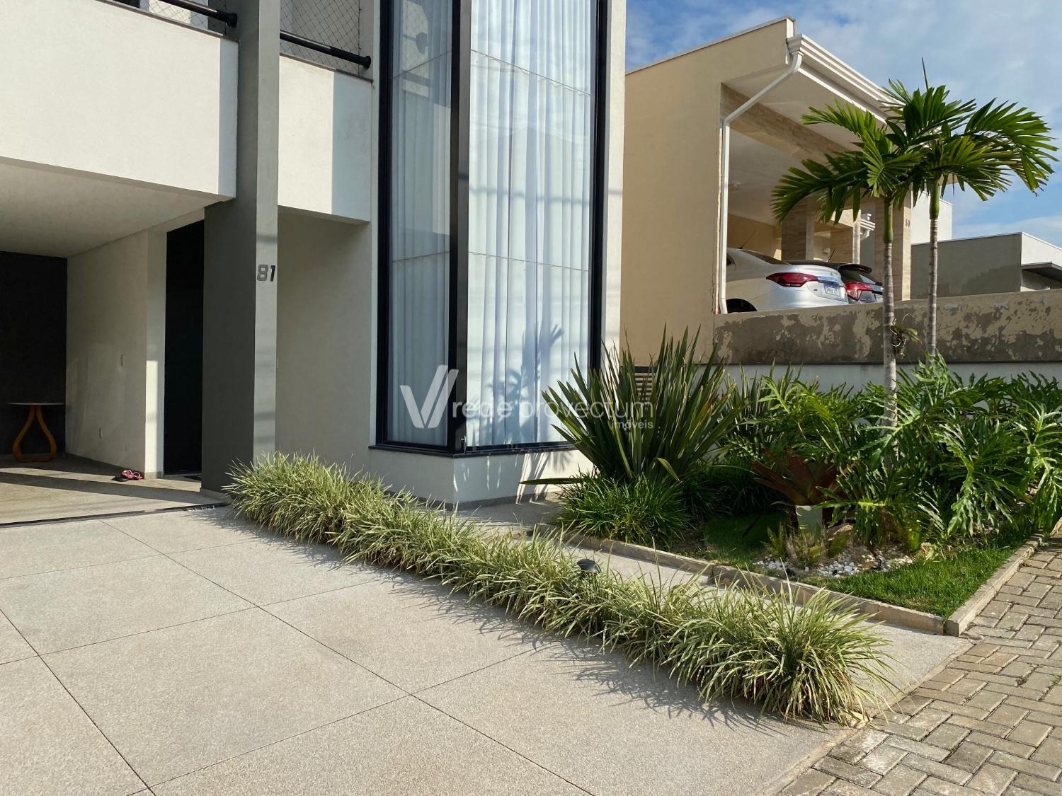 CA278479 | Casa venda Porto do Sol | Valinhos/SP