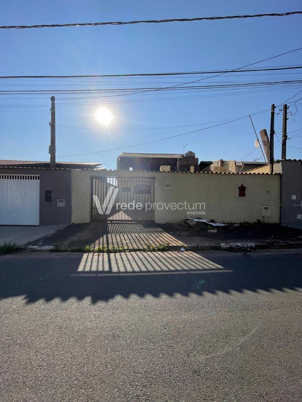 CA278524 | Casa venda Parque Jambeiro | Campinas/SP
