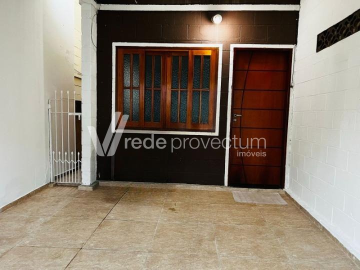 CA278527 | Casa venda Jardim Regina | Campinas/SP