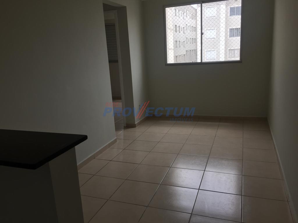 AP278528 | Apartamento venda Loteamento Parque São Martinho | Campinas/SP