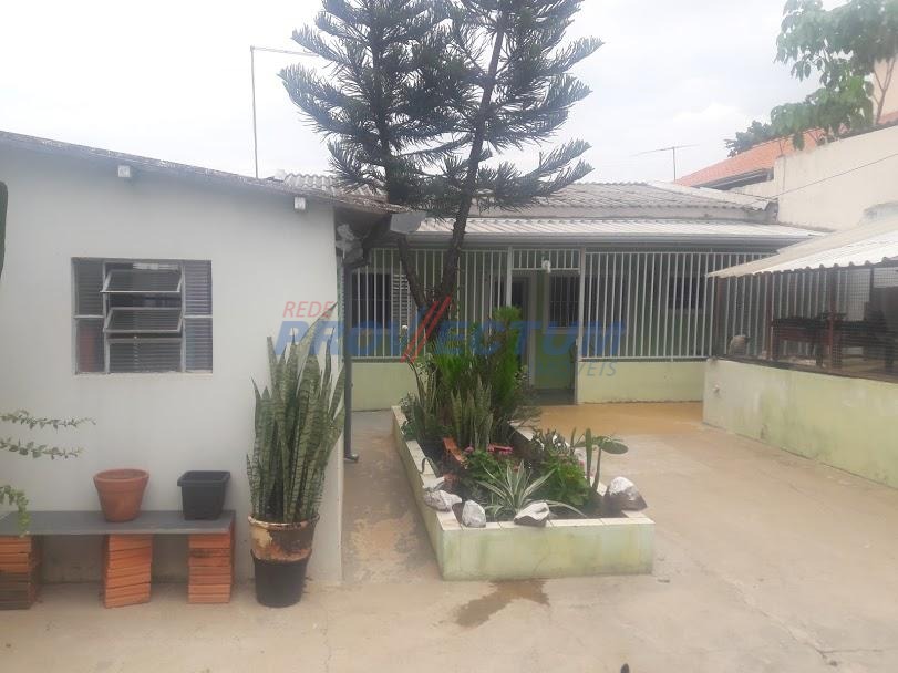 CA278588 | Casa venda Jardim Florence | Campinas/SP