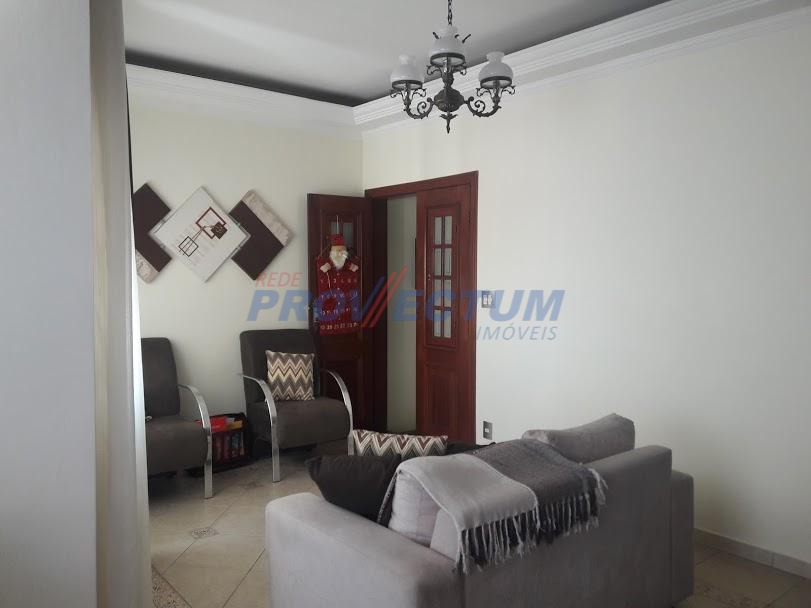 CA278604 | Casa venda Jardim Miranda | Campinas/SP