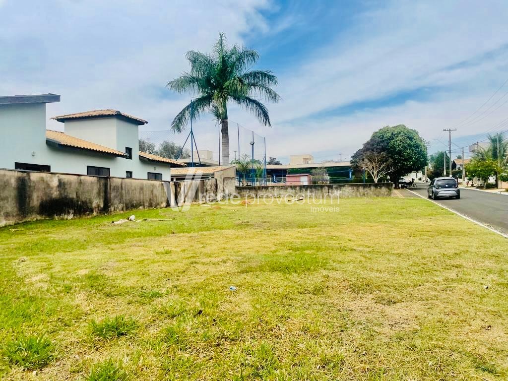 TE278687 | Terreno venda Bosque de Barão Geraldo | Campinas/SP