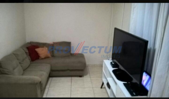 AP278740 | Apartamento venda Parque Gabriel | Hortolândia/SP