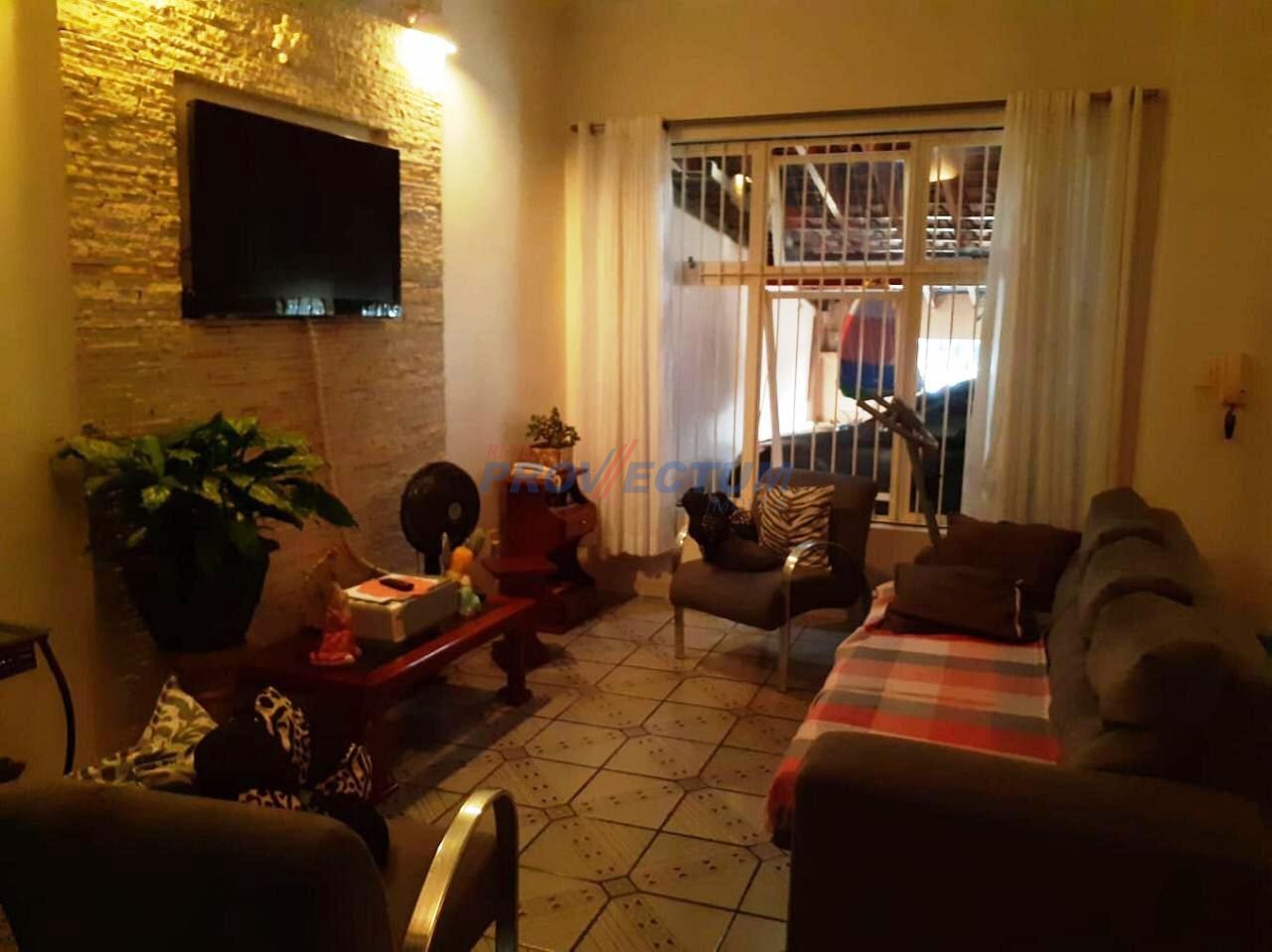 CA278748 | Casa venda Jardim Fortaleza | Paulínia/SP
