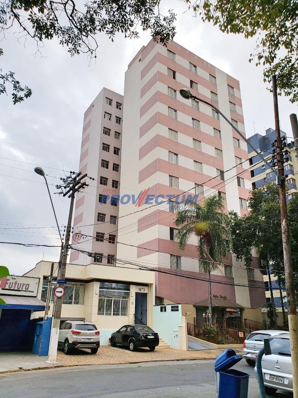 AP278770 | Apartamento venda Centro | Campinas/SP