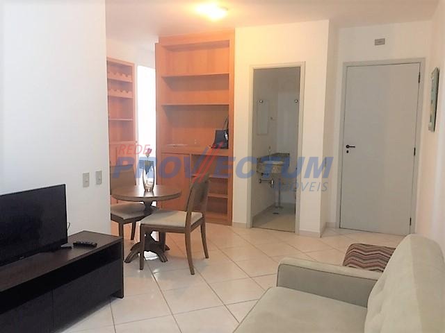 AP278778 | Apartamento venda Cambuí | Campinas/SP