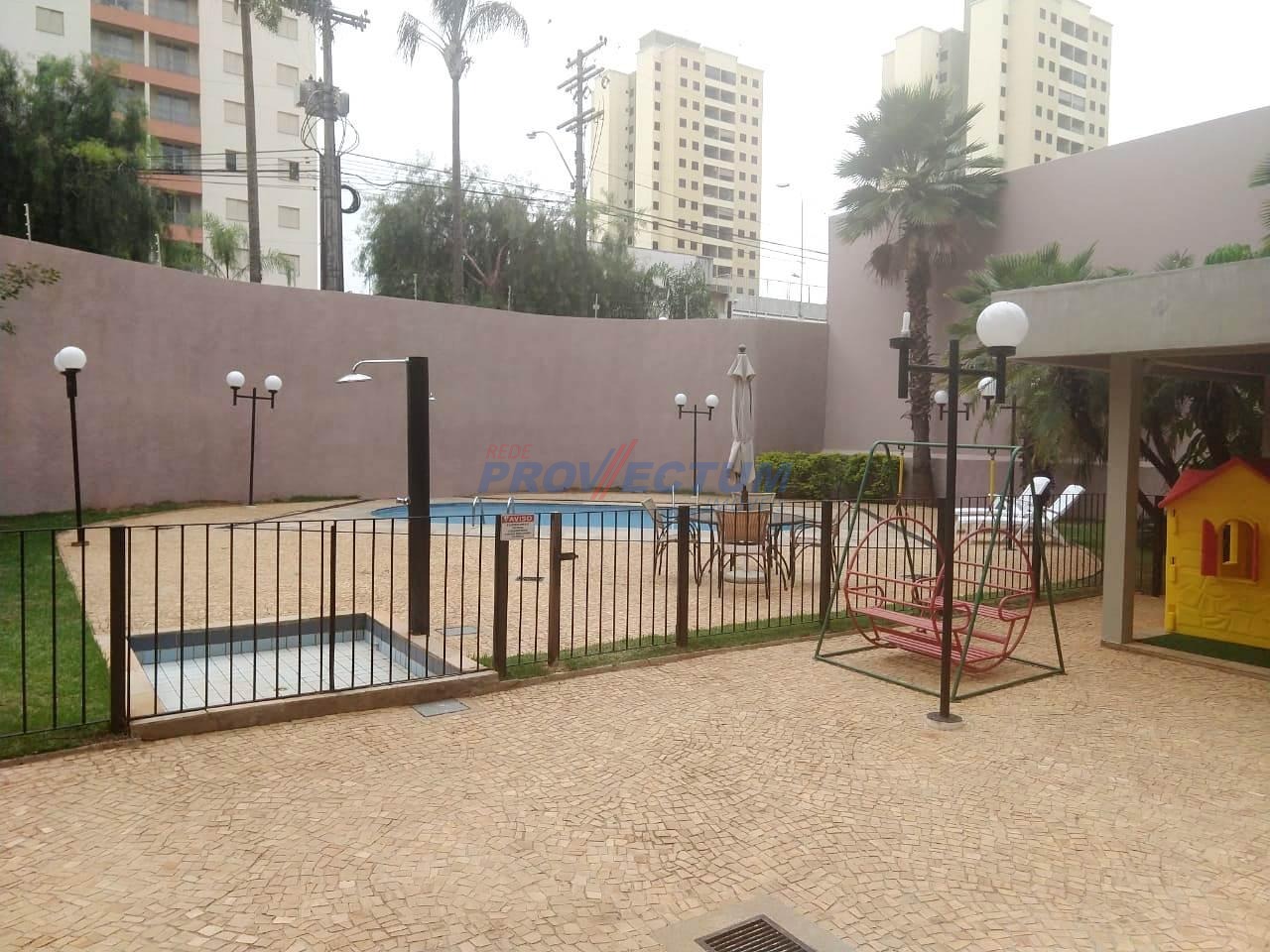 AP278838 | Apartamento venda Mansões Santo Antônio | Campinas/SP