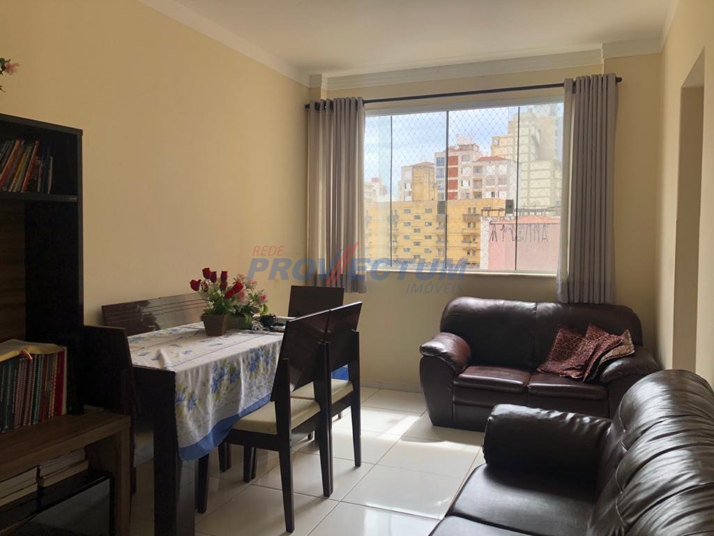 AP278852 | Apartamento venda Centro | Campinas/SP