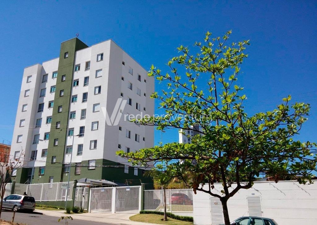 AP278882 | Apartamento venda Cidade Satélite Íris | Campinas/SP