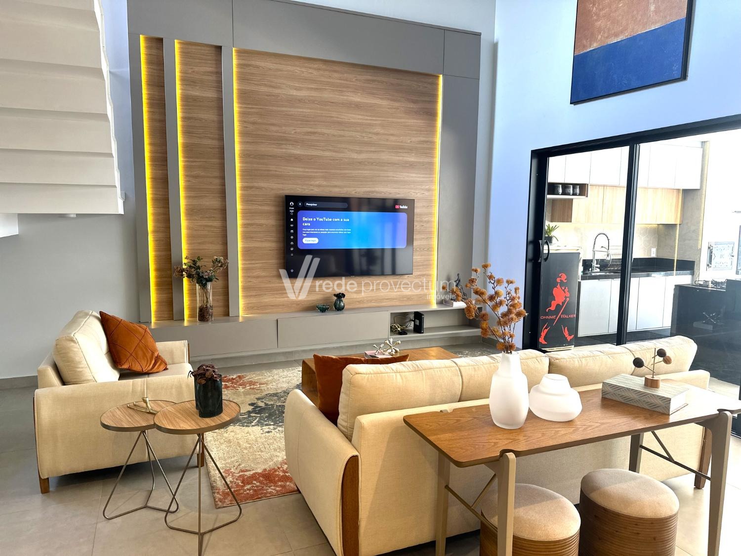 CA278947 | Casa venda Le Village | Valinhos/SP